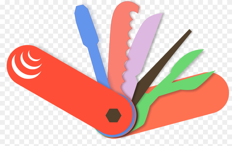 Jquery Swiss Army Knife, Blade, Weapon Png Image