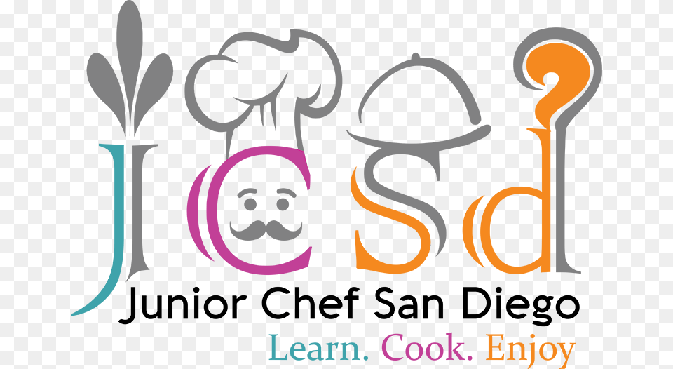 Jr Chef Logo, Cutlery, Spoon, Art, Graphics Free Png