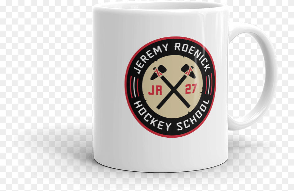 Jr Hockey School Coffee Mug Coffee Cup, Beverage, Coffee Cup Png Image