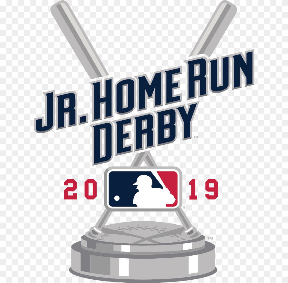 Jr Home Run Derby 2019 Free Transparent Png