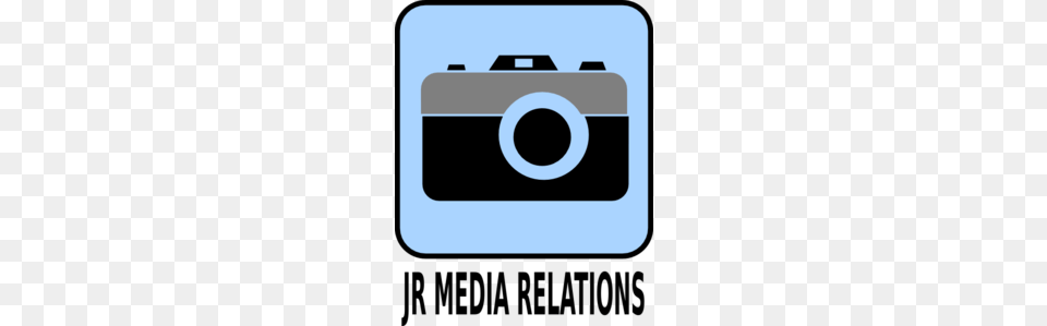 Jr Media Clip Art, Electronics, Camera, First Aid, Digital Camera Free Png