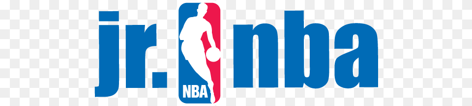 Jr Nba, Logo, Adult, Male, Man Png Image