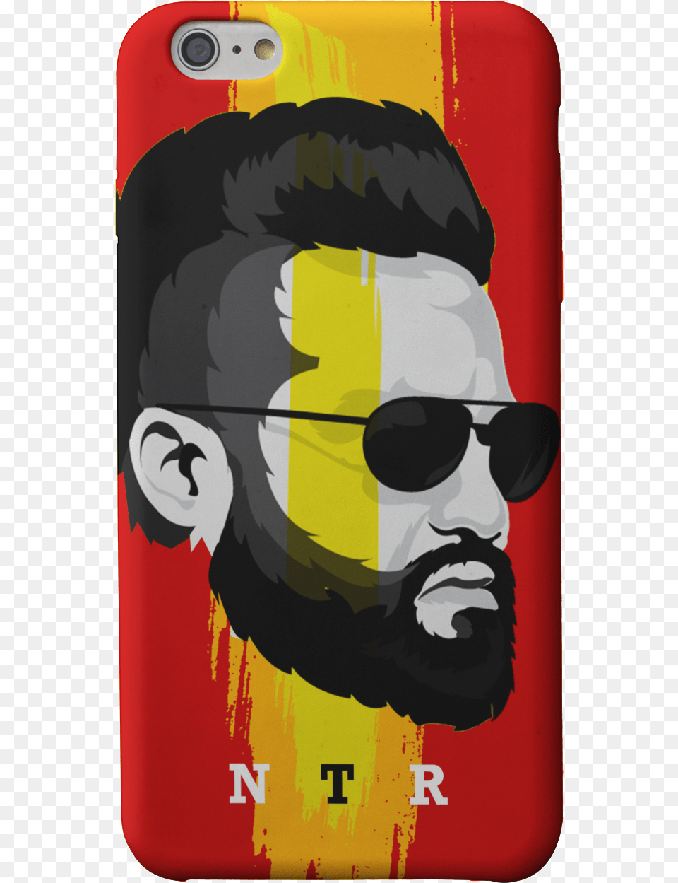 Jr Ntr Ateedude Mobile Phone Case, Adult, Person, Man, Male Png