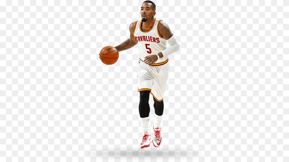Jr Smith, Adult, Person, Man, Male Free Png Download