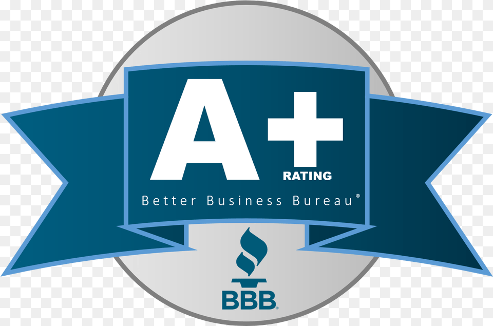 Jrb Bbb A Rating Badge Better Business Bureau, Logo, First Aid Png Image