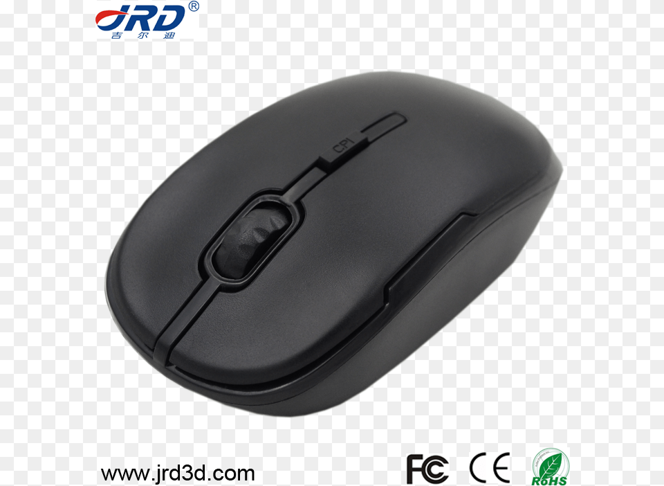 Jrd Wm09 Custom Logo Computer Mice Wireless Mice With Glowing Gaming Mouse, Computer Hardware, Electronics, Hardware Free Png