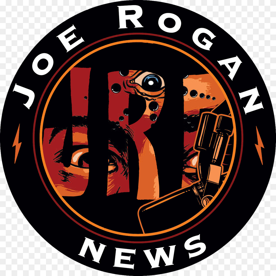 Jre News Joe Rogan Experience, Photography, Architecture, Building, Factory Free Png Download