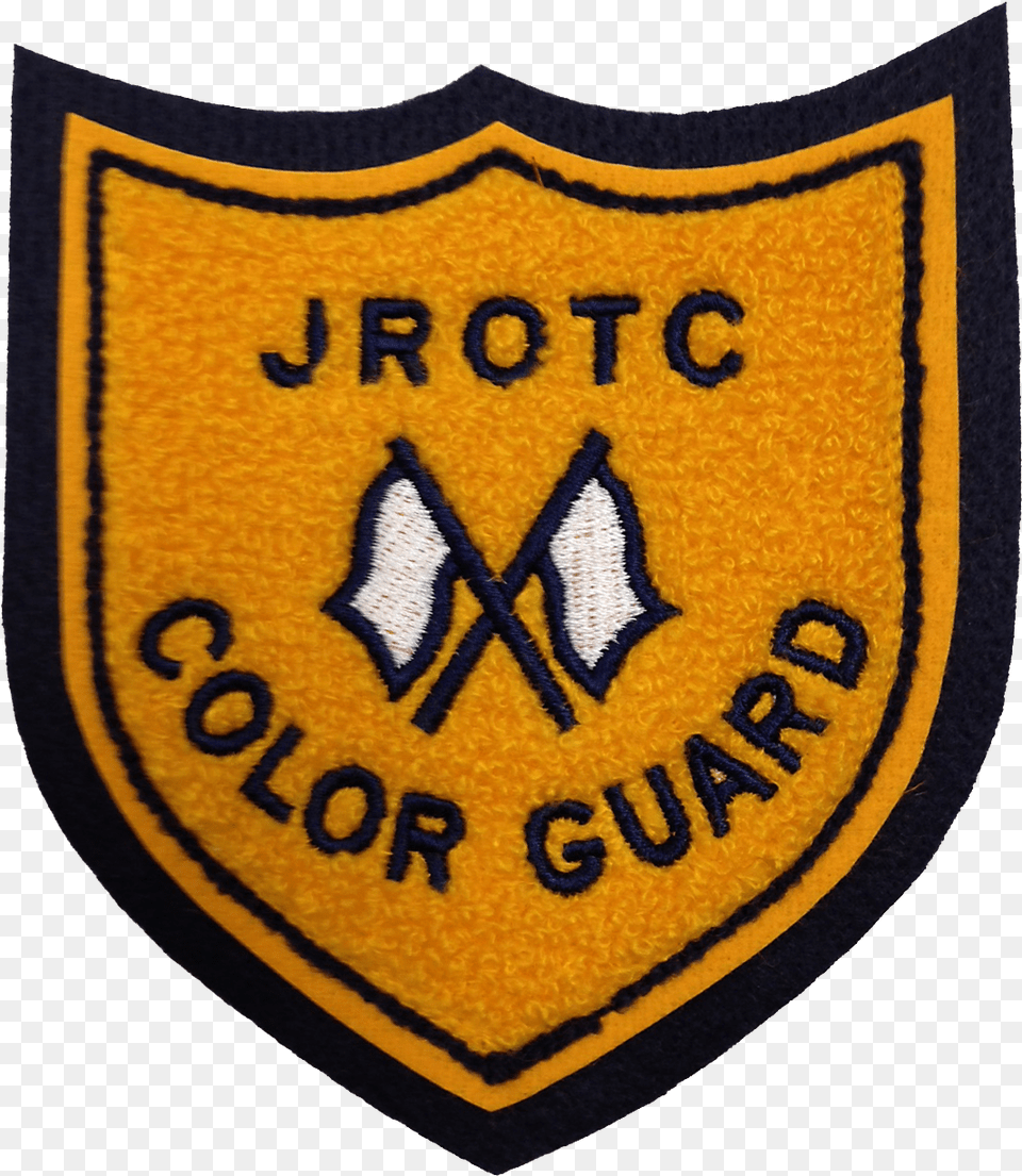 Jrotc Rifle Team Logo, Badge, Symbol, Armor Free Png