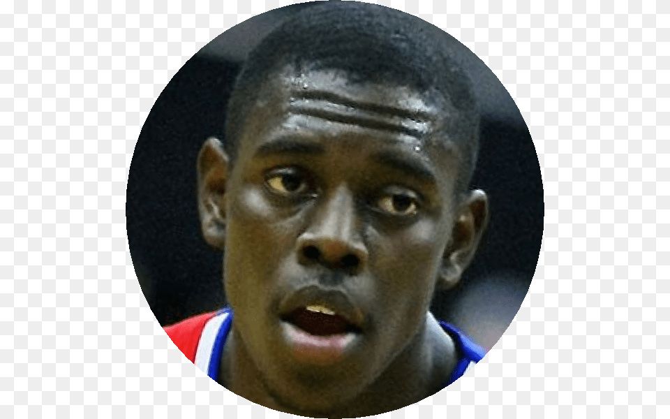 Jrueholiday Basketball Player, Body Part, Person, Neck, Male Free Png