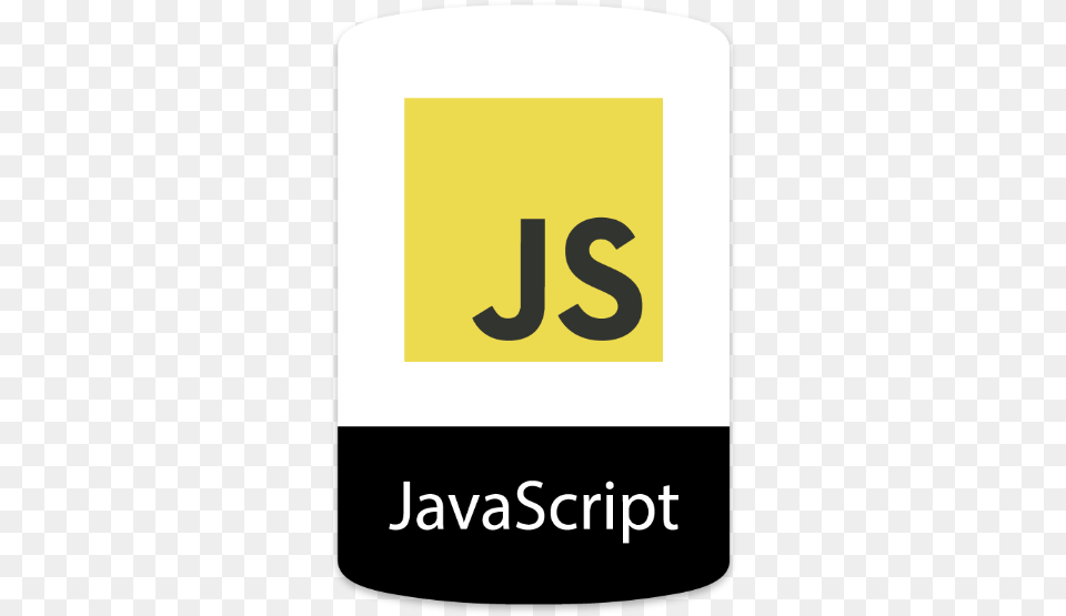 Js Javascript Logo, Text, Number, Symbol Png