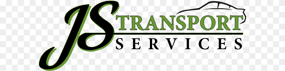 Js Transport Services Logos For Transport Services, Text, Dynamite, Weapon, Green Free Png