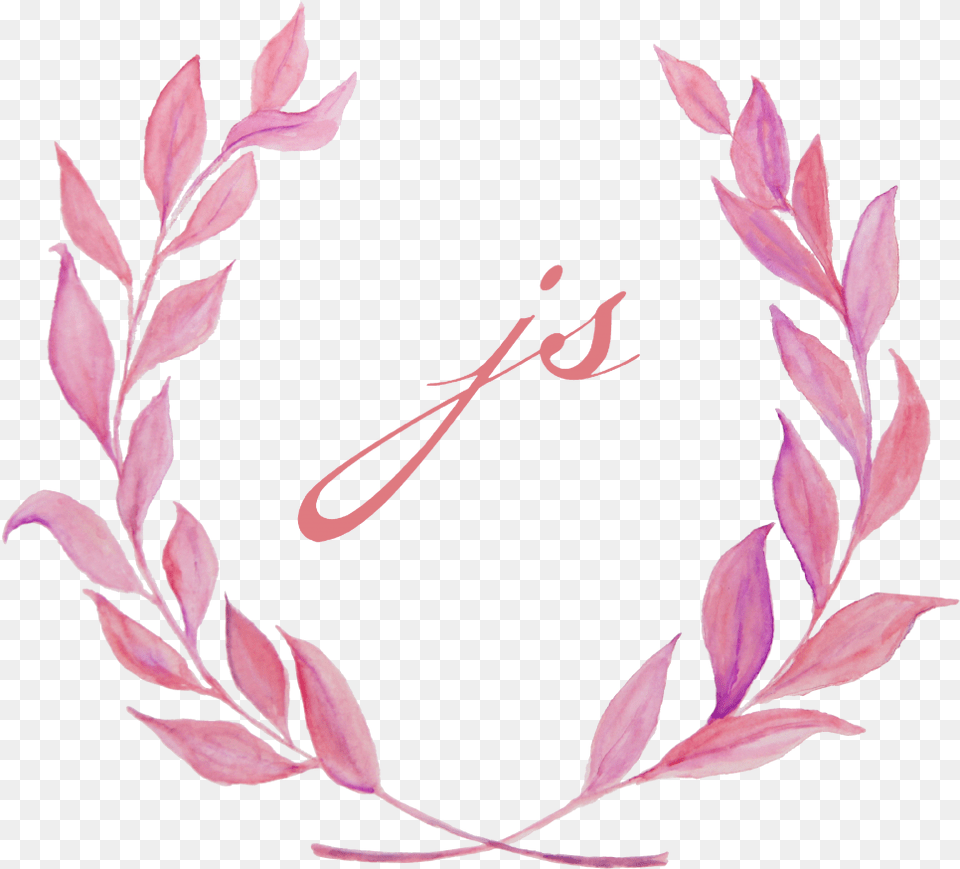 Js Weddings And Events, Cutlery, Plant, Leaf, Art Png