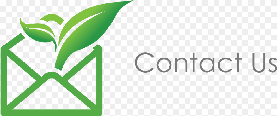 Jsp Design Contact Us Icon Green, Leaf, Plant Free Png Download