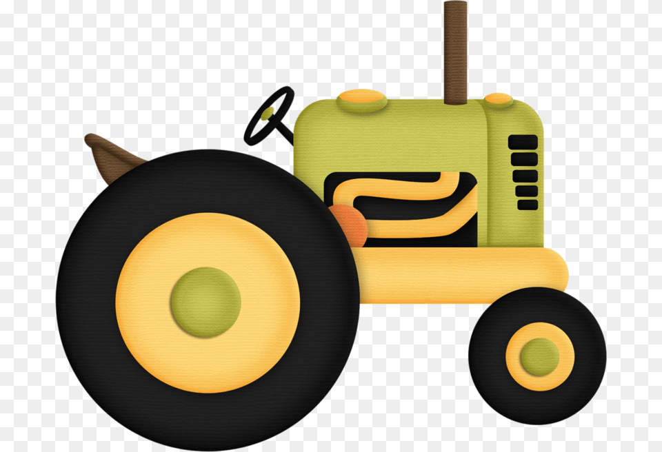Jss Eieio Tractor F Tractors Album, Grass, Plant, Transportation, Vehicle Png