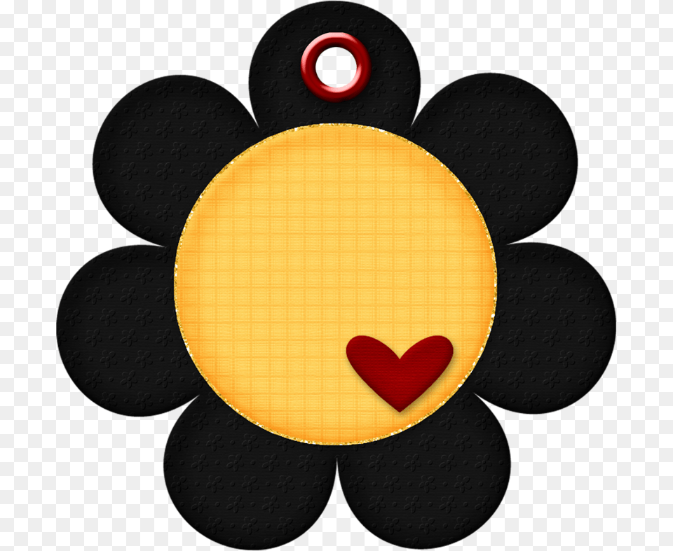 Jss Mouse Flower Tag Etiquetas Tags Tags, Ping Pong, Ping Pong Paddle, Racket, Sport Free Transparent Png