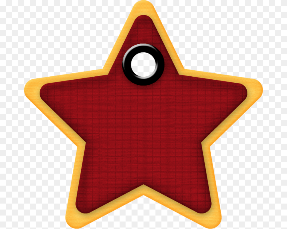 Jss Mouse Tag Star Star Envelope Labels And Clip Art, Star Symbol, Symbol, Accessories, Bag Png Image