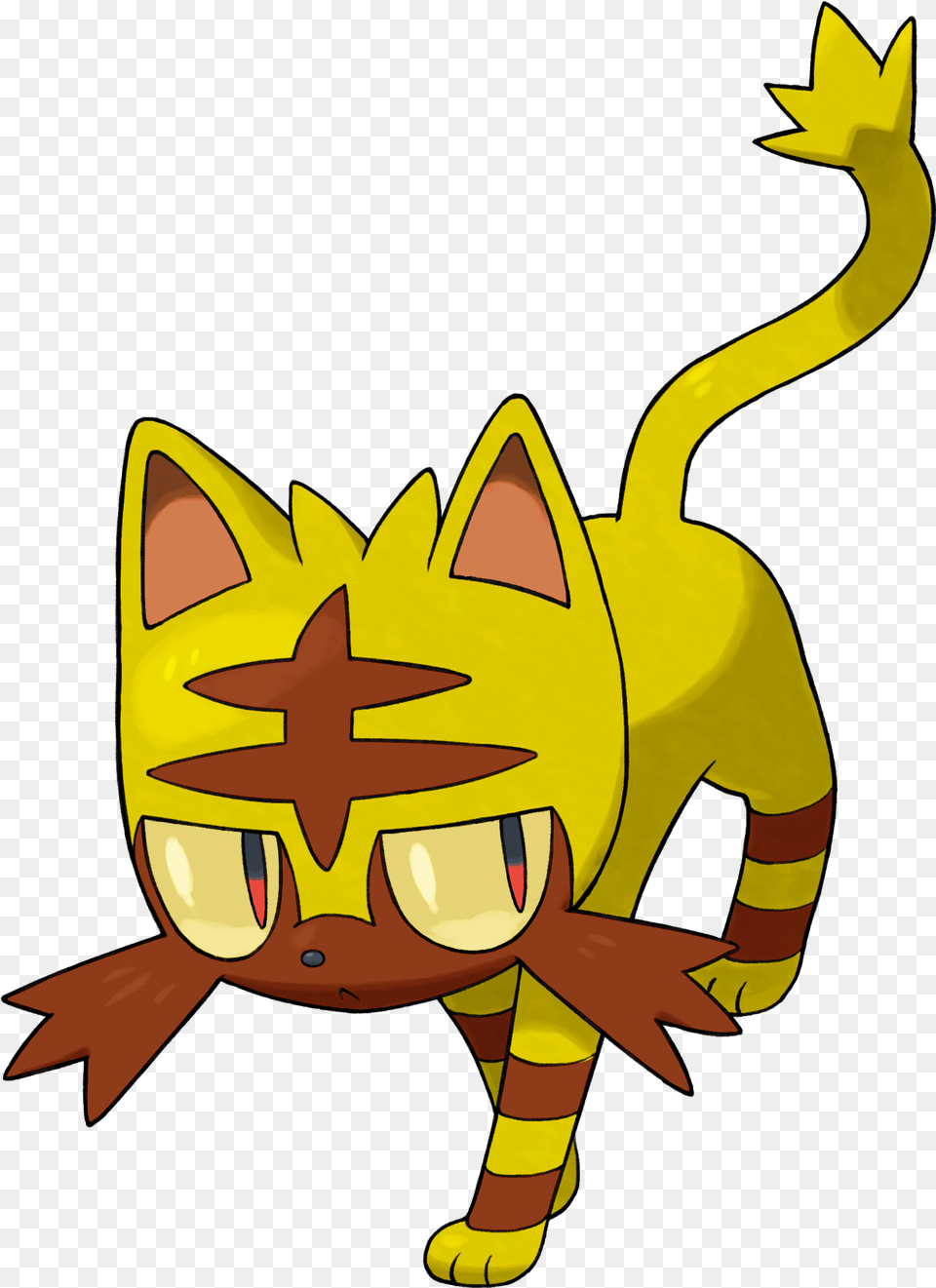 Jssb Litten Alt 7 Pokmon Sun And Moon, Baby, Person Free Png Download