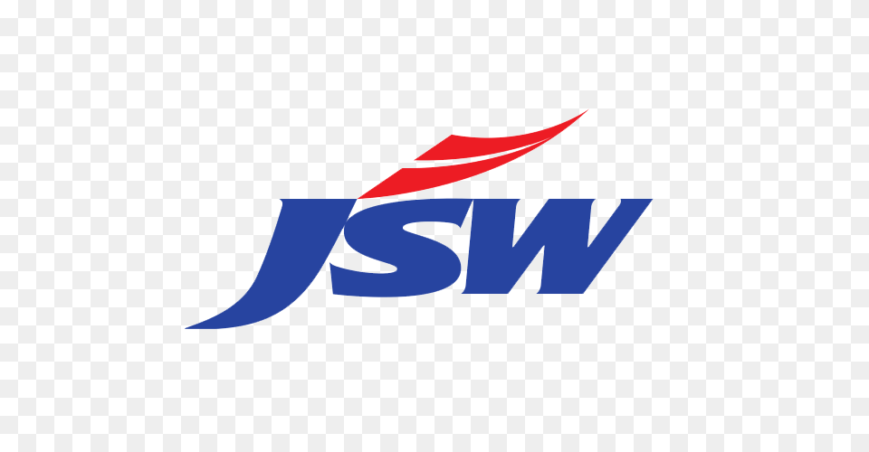 Jsw Group Logo India Transparent Vector Clipart Png