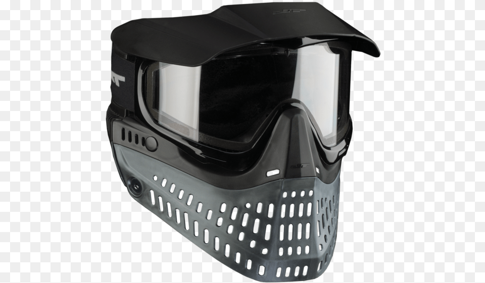 Jt Proflex Thermal Paintball Mask Jt Proflex, Accessories, Crash Helmet, Goggles, Helmet Png Image