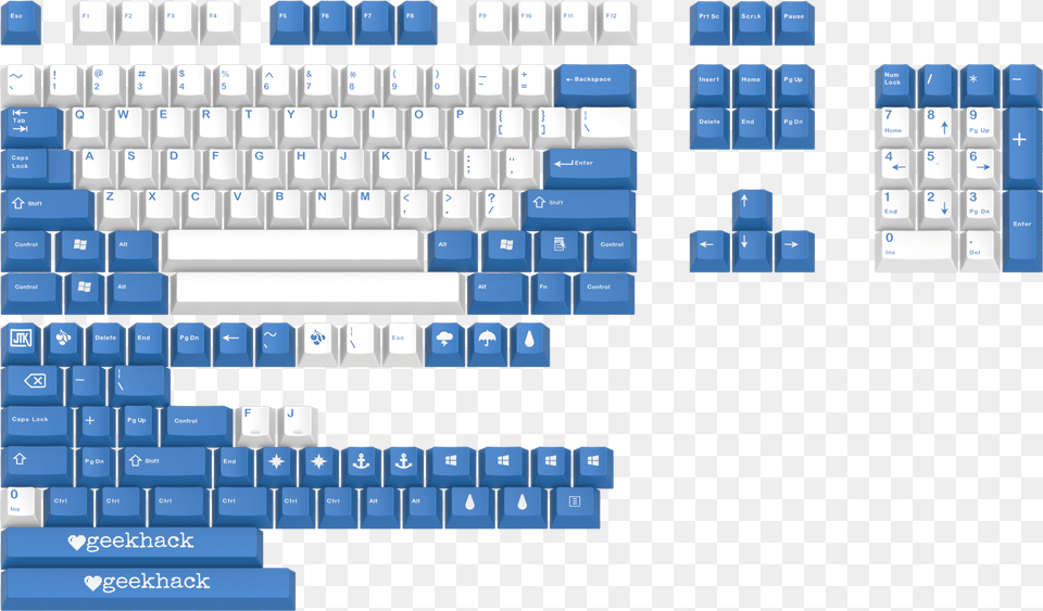 Jtk Purple On White, Computer, Computer Hardware, Computer Keyboard, Electronics Png Image