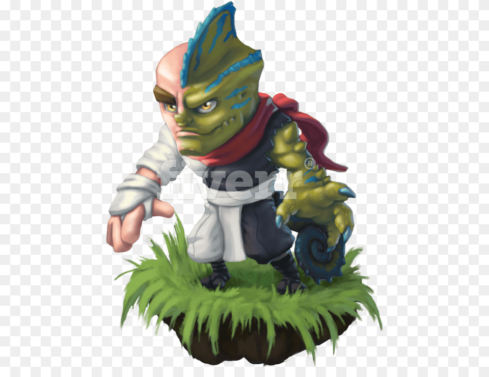 Juan Bernaus Aguirre Clash Of Clan, Figurine, Baby, Person, Face Free Png