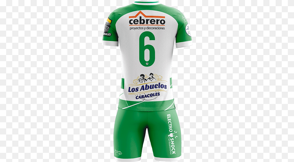 Juanin Y Diego Sports Jersey, Clothing, Shirt, Person, Can Free Transparent Png