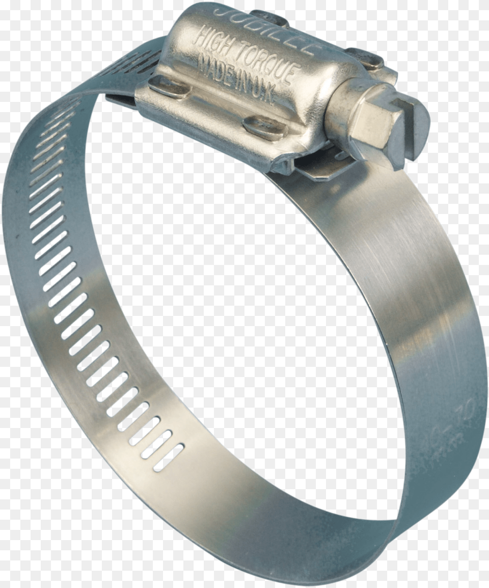 Jubilee Clips Launches New Stainless Steel Jubilee Clip, Clamp, Device, Tool, Blade Png Image