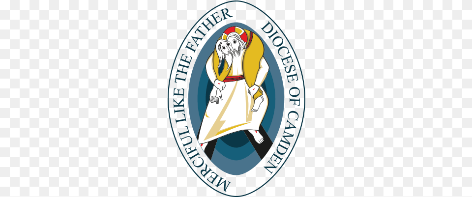 Jubilee Of Mercy Logo Doc Year Of Mercy, Person Png
