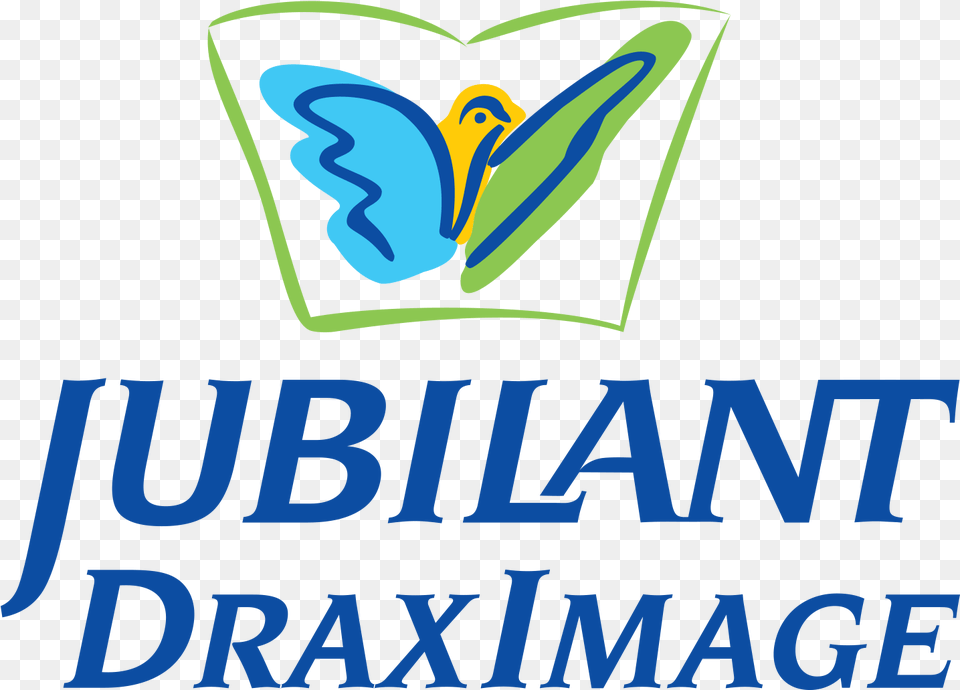 Jubiliant Draximage Inks Longterm Supply Contract For Jubilant Foodworks Logo Png Image