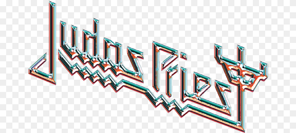 Judas Priest, Light, Text Free Transparent Png