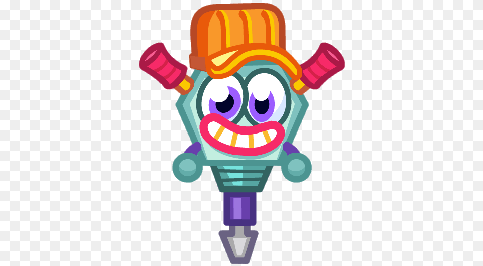Judder The Unhinged Jackhammer, Dynamite, Weapon Png