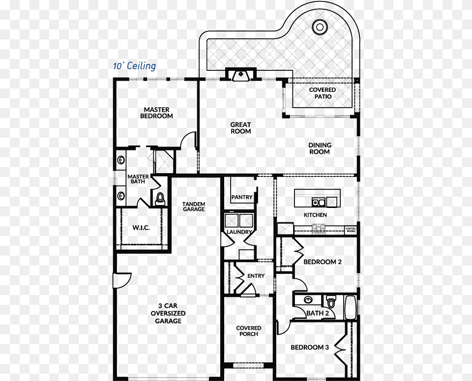 Jude Dream Home Clovis Png Image