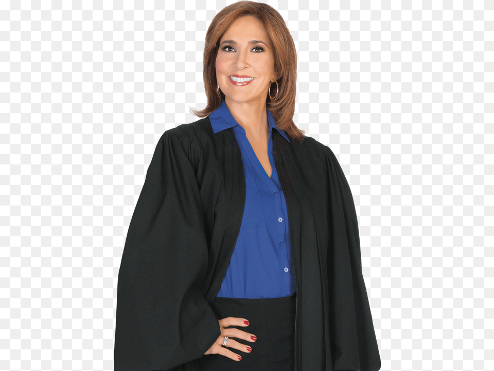 Judge Amp Jury Marilyn Milian Um, Adult, Person, People, Female Png