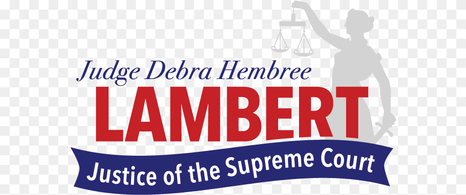 Judge Debra Lambert For Justice Of The Supreme Court Judge, Person, Cleaning, Head, Indoors Free Png Download