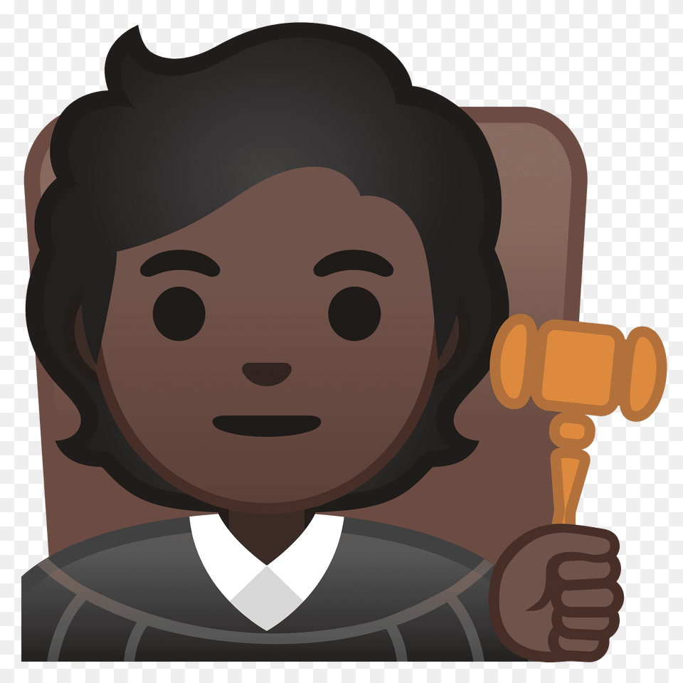Judge Emoji Clipart, Photography, Face, Head, Person Free Transparent Png