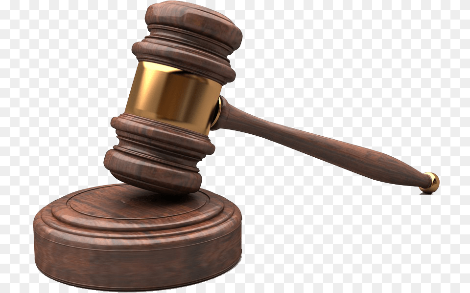 Judge Gavel, Device, Hammer, Tool, Mallet Free Png