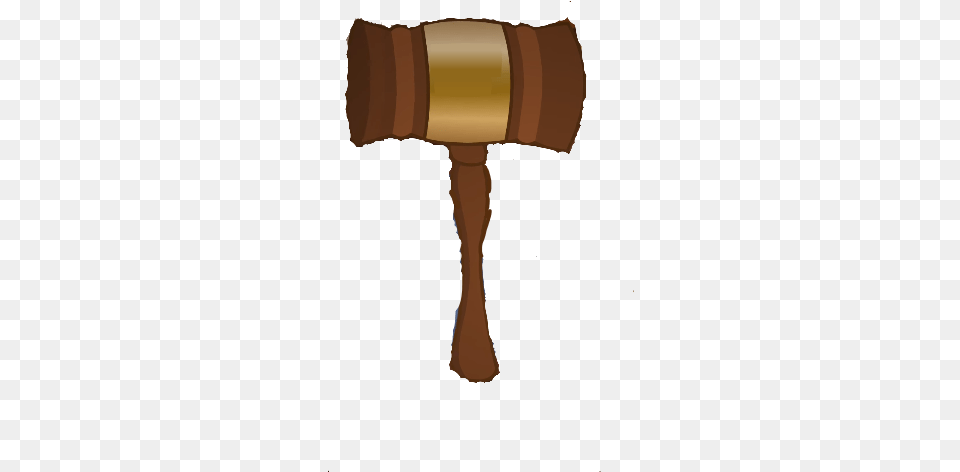 Judge Gavel Body Inanimate Insanity Bodies, Device, Hammer, Tool, Mallet Free Transparent Png