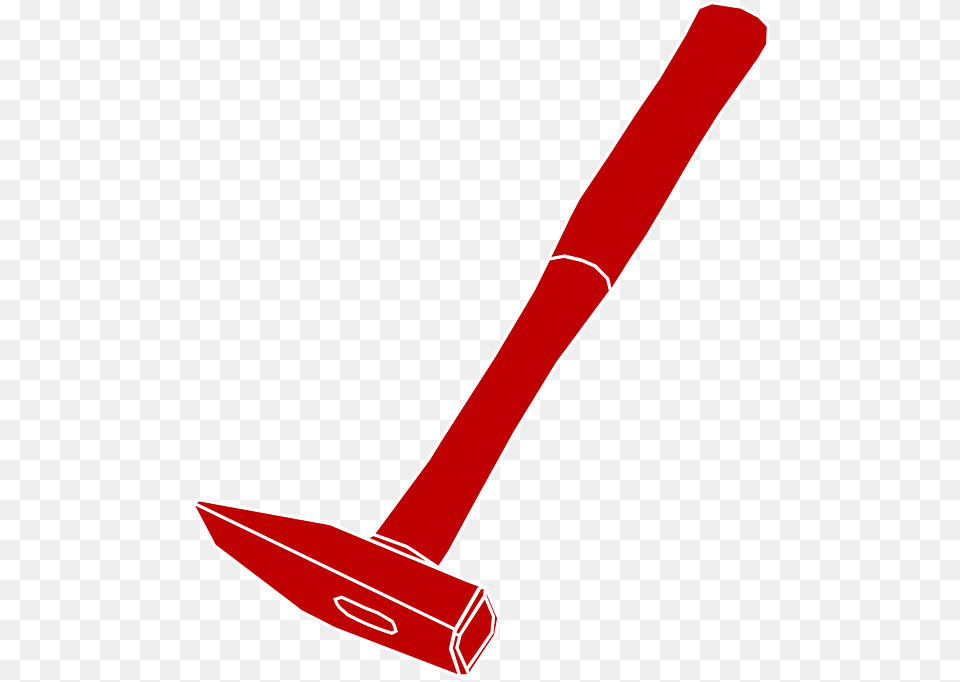 Judge Hammer Cliparts 23 Buy Clip Art Red Hammer, Device, Tool, Smoke Pipe, Mallet Free Png