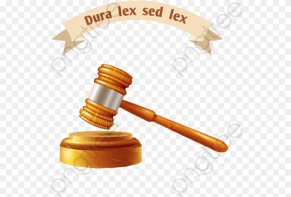 Judge Hammer Law Book Vector, Device, Tool, Smoke Pipe Free Transparent Png