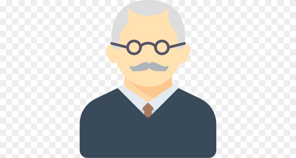 Judge Icon, Accessories, Person, Face, Glasses Free Png Download