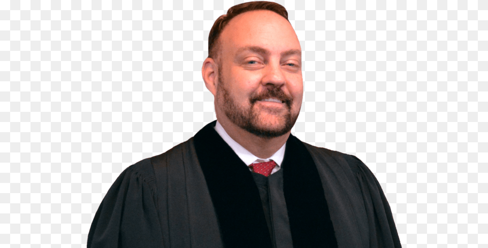 Judge Photo Retouch Transp Charles Cochrane Clifford Chance, Man, Photography, Person, People Png Image