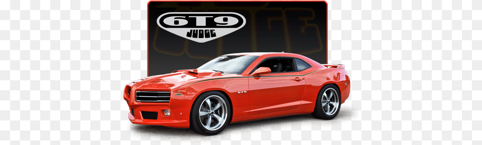 Judge Trans Am Depot Judge, Alloy Wheel, Vehicle, Transportation, Tire Png Image