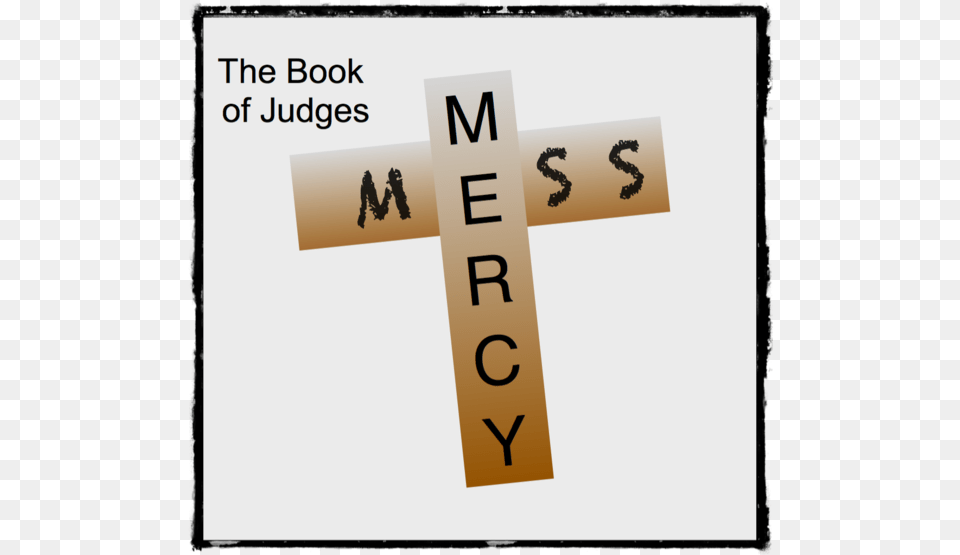 Judges Barts Bash, Cross, Symbol, Text, Number Png
