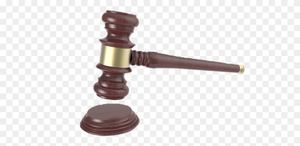 Judges Hammer, Device, Smoke Pipe, Tool Free Png