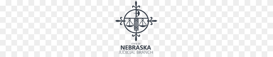 Judicial Branch Nebraska Gov, Gray, City, Text Png Image