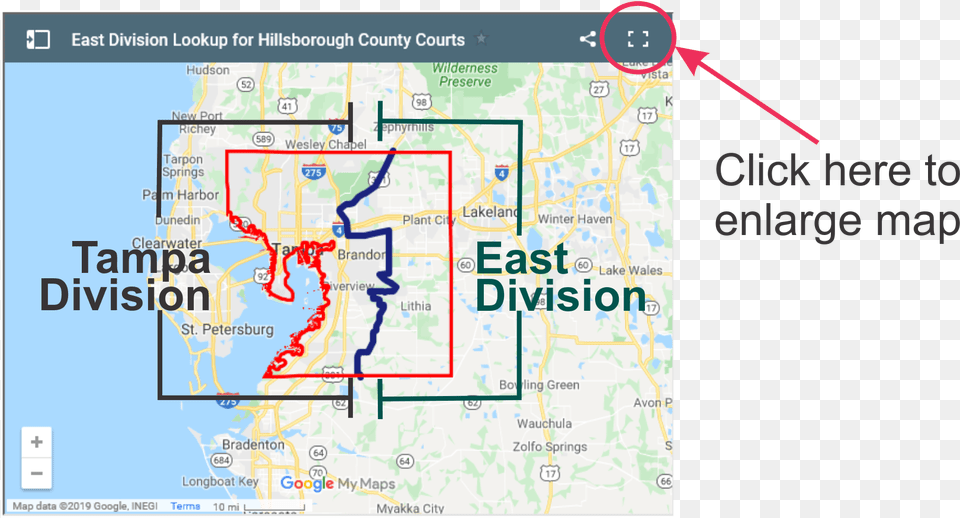 Judicial Division Lookup Hillsborough County Clerk Map, Chart, Plot, Electronics, Diagram Free Transparent Png