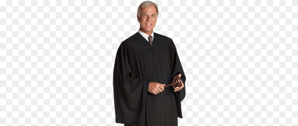 Judicial Robe Quotdelphiquot Judicial Robe, People, Person, Smoke Pipe, Graduation Free Png Download