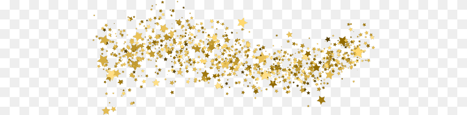 Judith A Background Stars Clipart, Symbol, Confetti, Paper Free Transparent Png