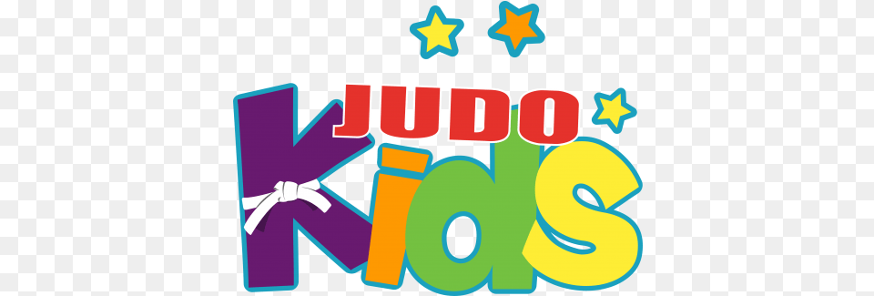 Judo Kids Judo Kids Logo, Symbol, Text Free Png Download