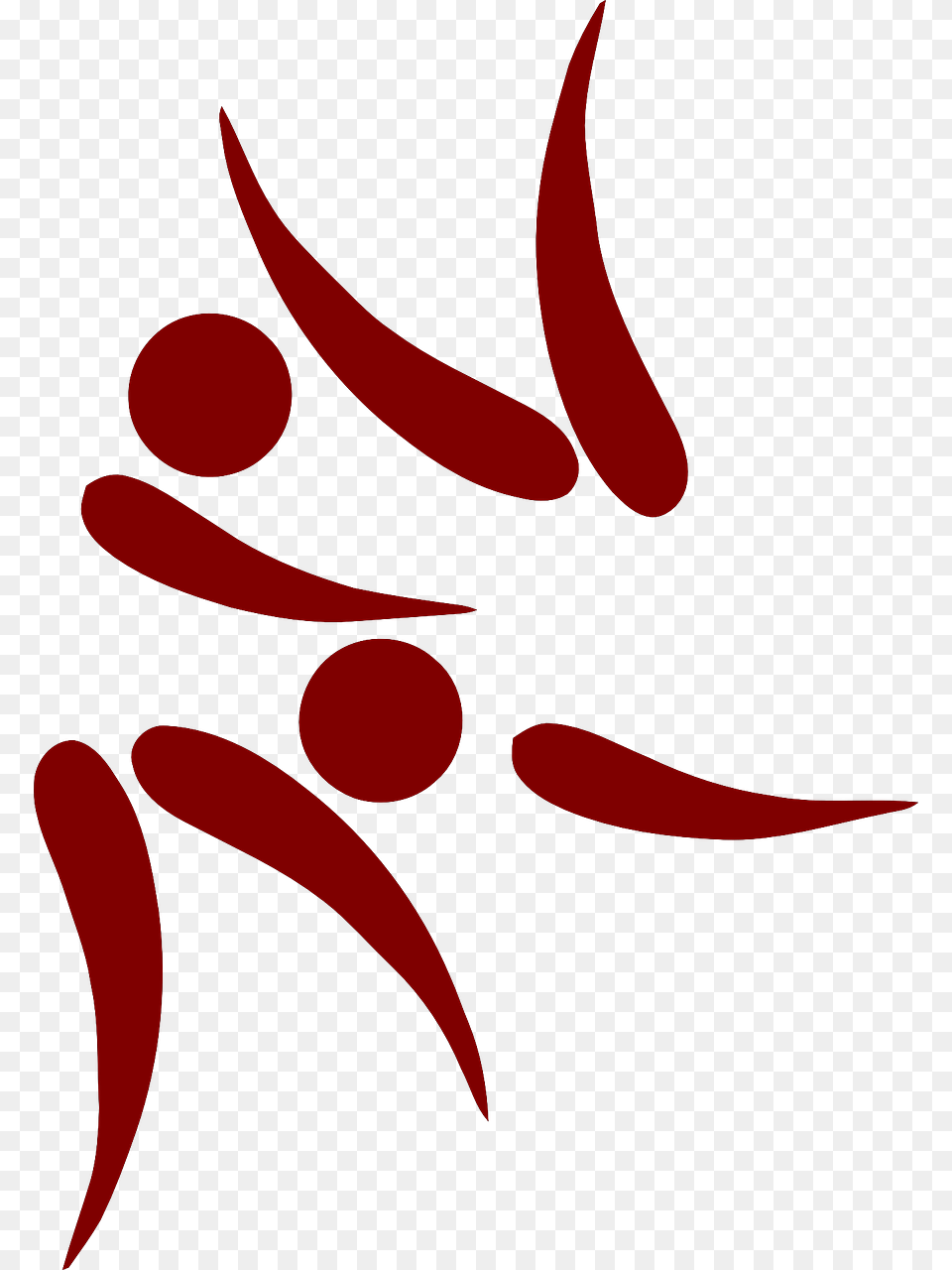 Judo Logo Icon Judo Logo, Art, Floral Design, Graphics, Pattern Png Image